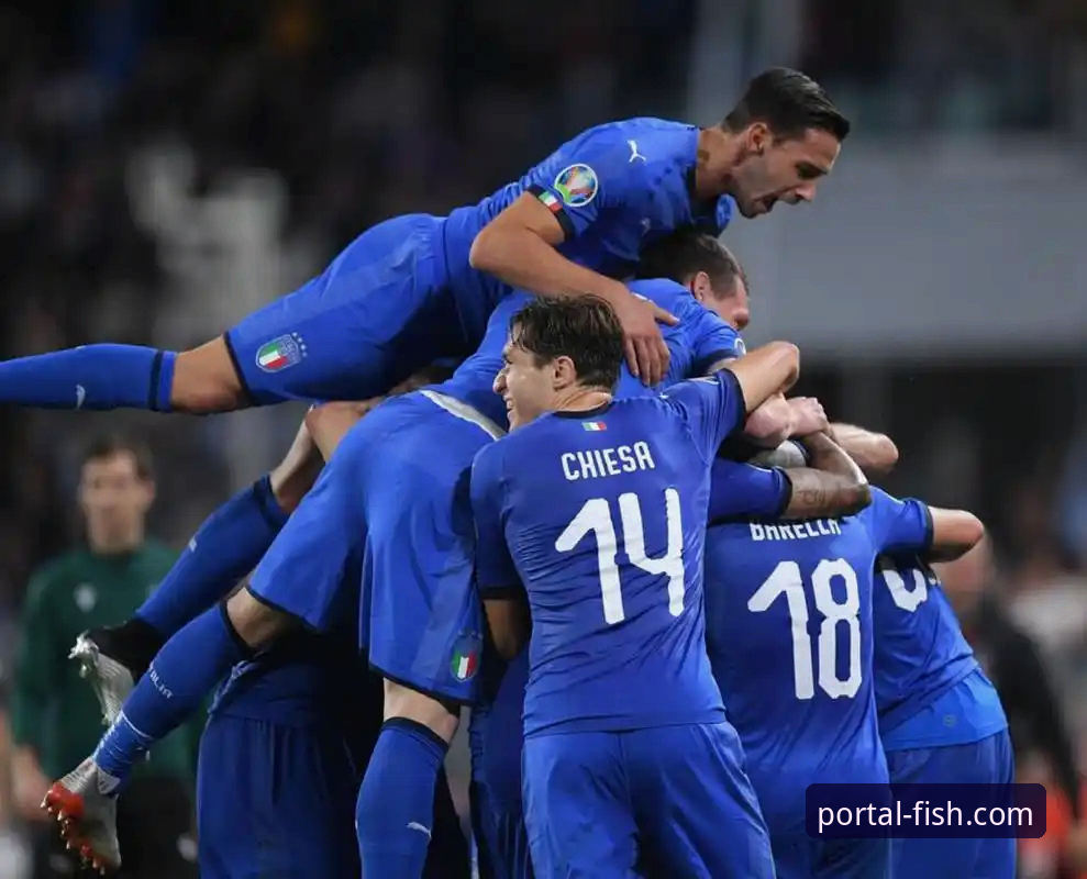 点球决胜的残酷与平台体验的流畅：意大利出局背后的观赛选择